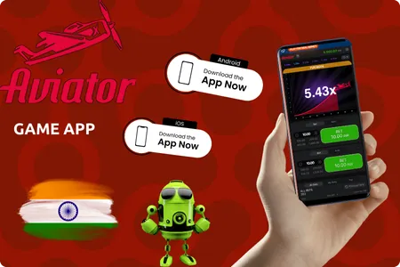 App Aviator APK