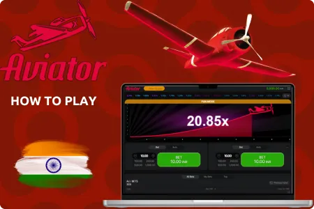 Online Aviator Game