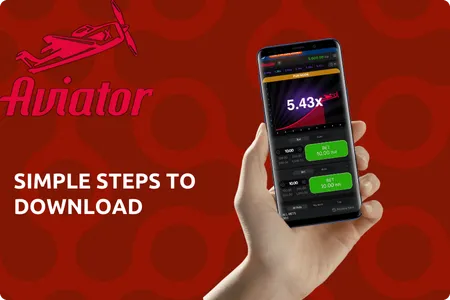 Install Aviator game app on multiple devices