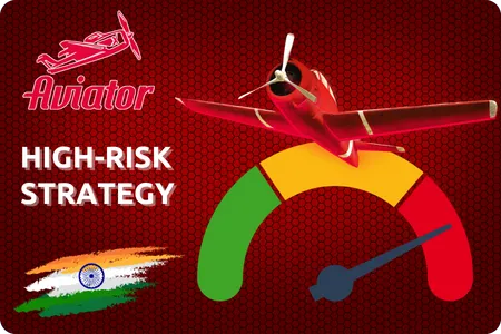 Aviator game strategy