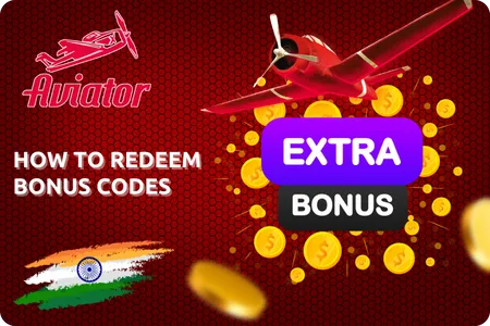 Redeem Aviator Bonus