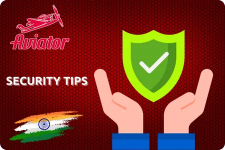 Aviator Security Account