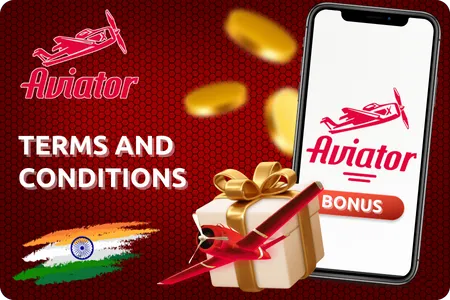 Conditions for Aviator Bonuses